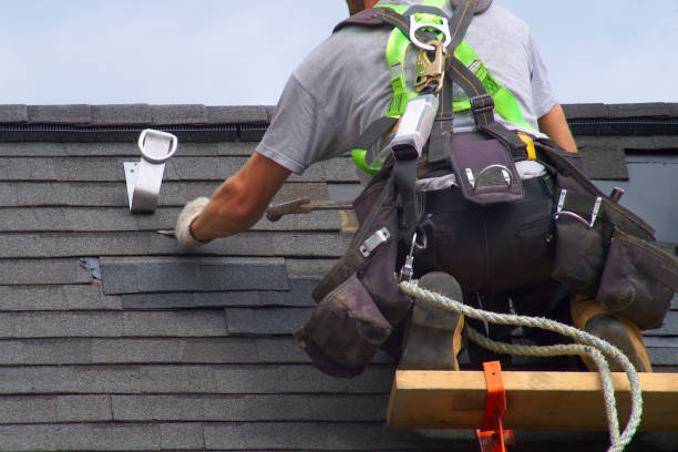 Best Shingle Roofing Installation  in Plover, WI