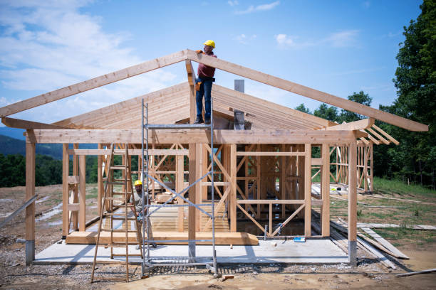 Best Emergency Roof Repair  in Plover, WI