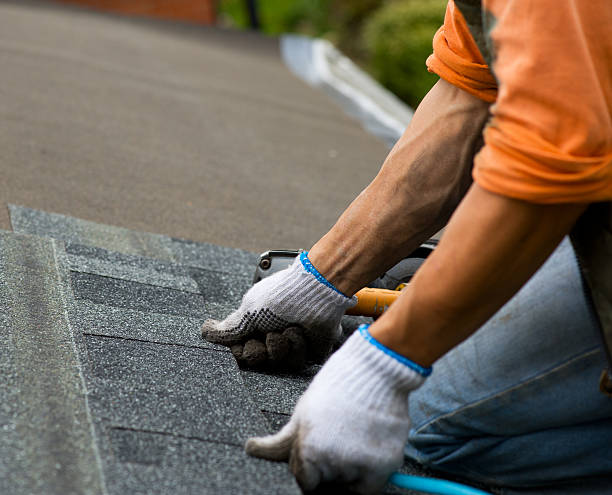 Slate Roofing Contractor in Plover, WI