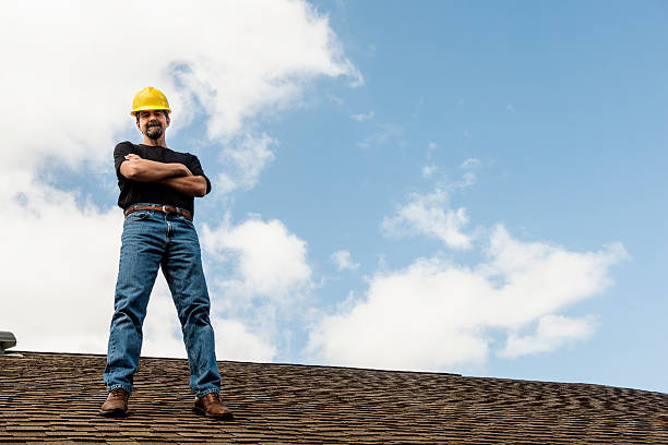 Best Roof Leak Repair  in Plover, WI